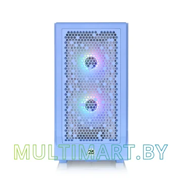 Корпус Thermaltake Ceres 330 TG ARGB Hydrangea Blue CA-1Y2-00MFWN-00 картинка 2